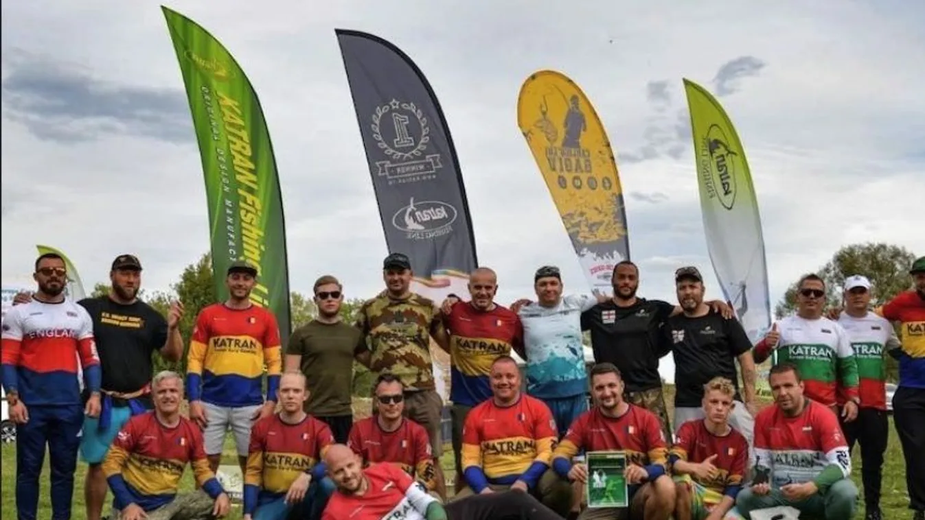 200 méteres dobással Medgyesi Zsolt lett Európa bajnoka