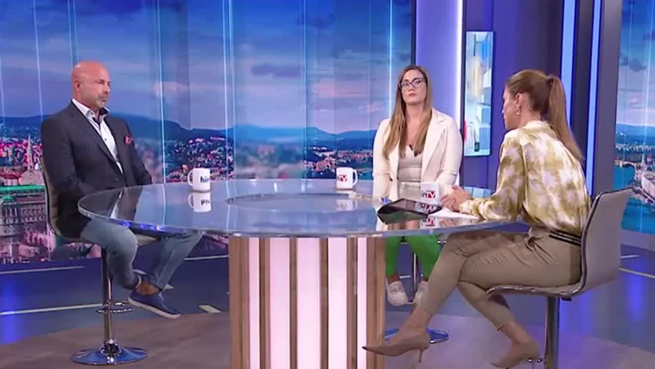 Napindító - Október 29-e a stroke világnapja