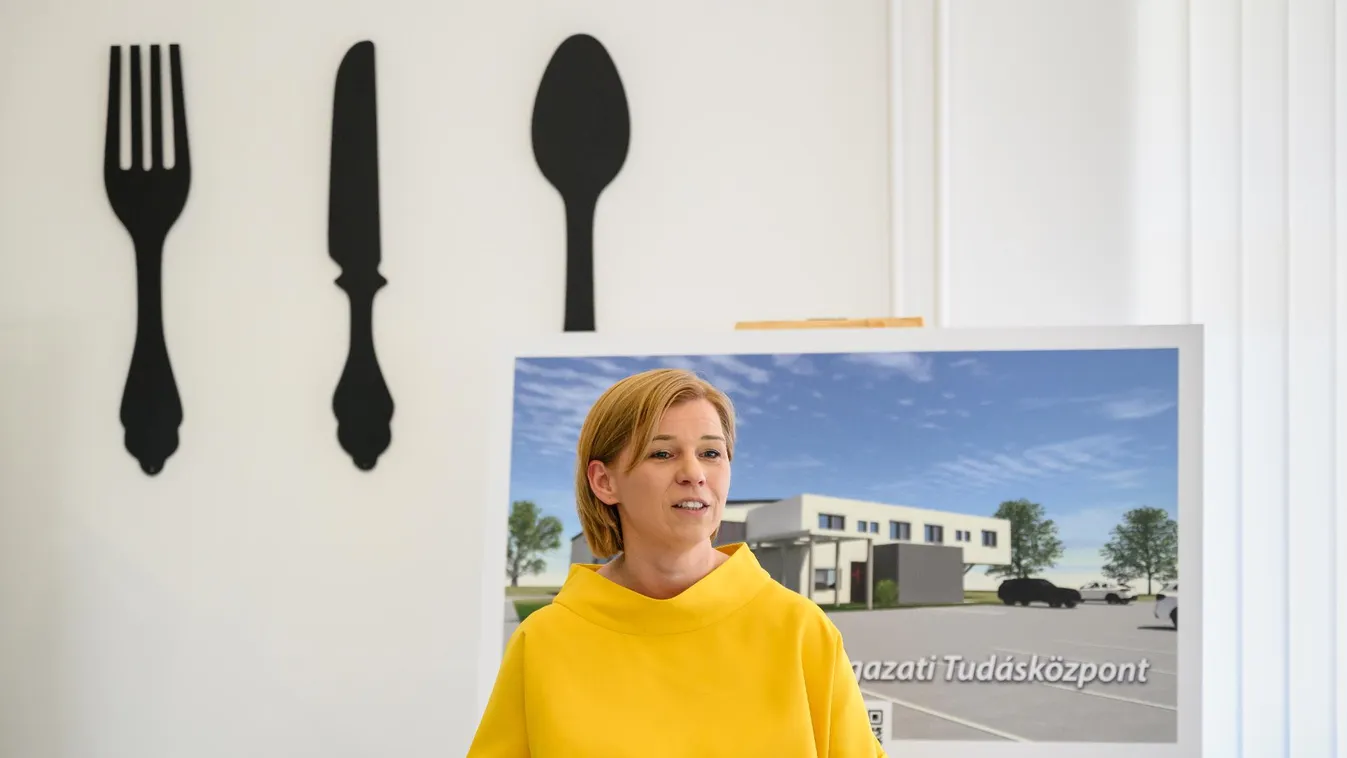 Varga-Bajusz Veronika: elengedik a diákhitel-tartozást a 30 év alatti anyáknak