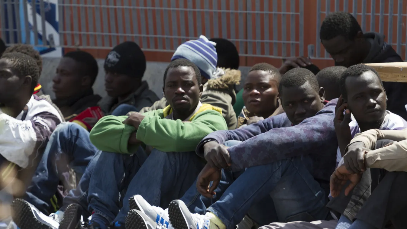 Harmincnégy migránst fogtak el Bosznia-Hercegovinában