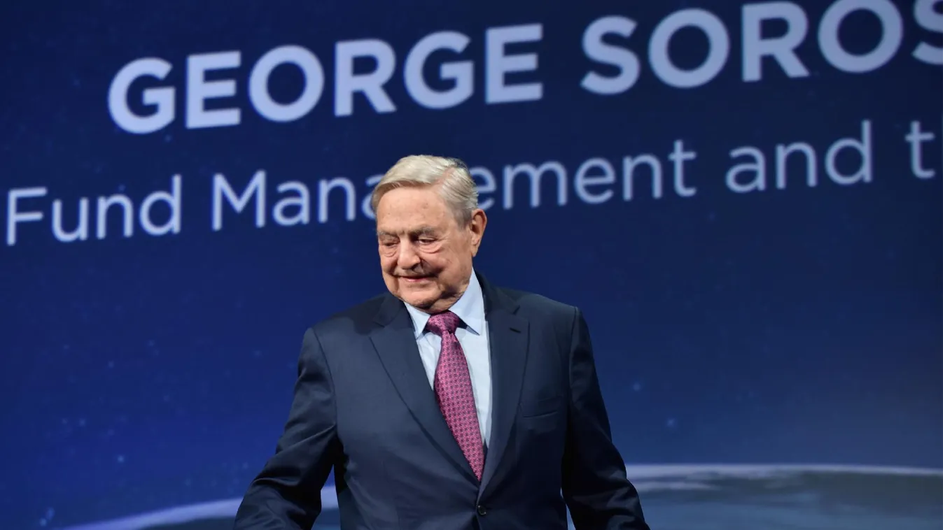 Soros György nevethet a végén? – Csörte