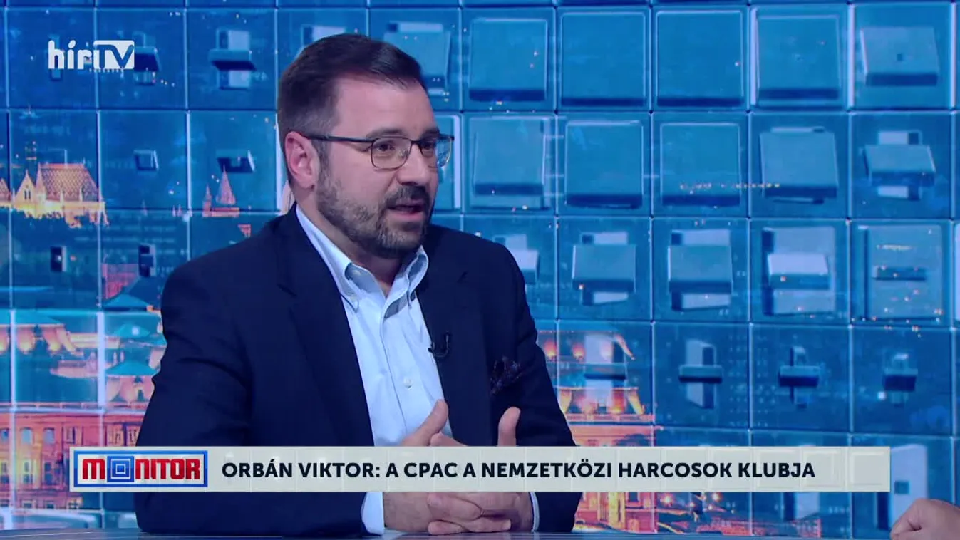 Monitor - Gyalázkodó kommentekkel köszöntötték fel a miniszterelnököt + videó