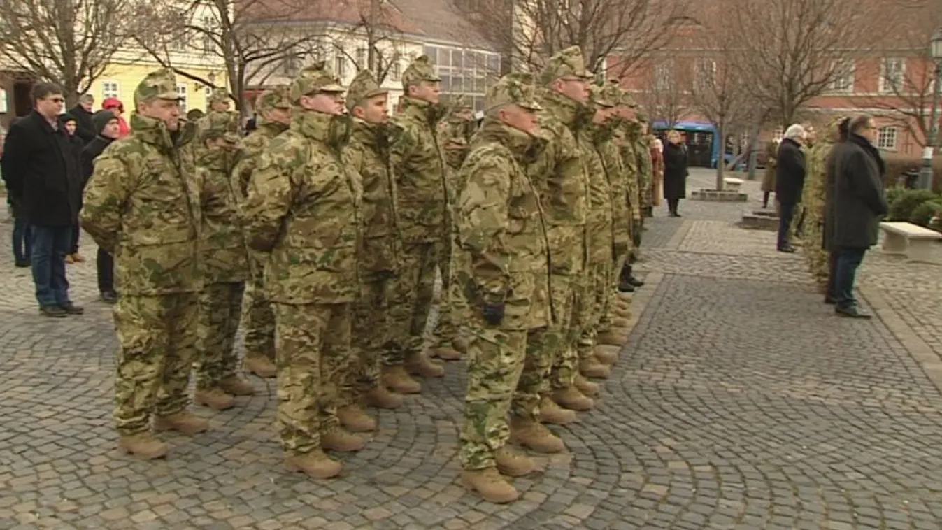 74 évvel ezelőtt ért véget Budapest ostroma