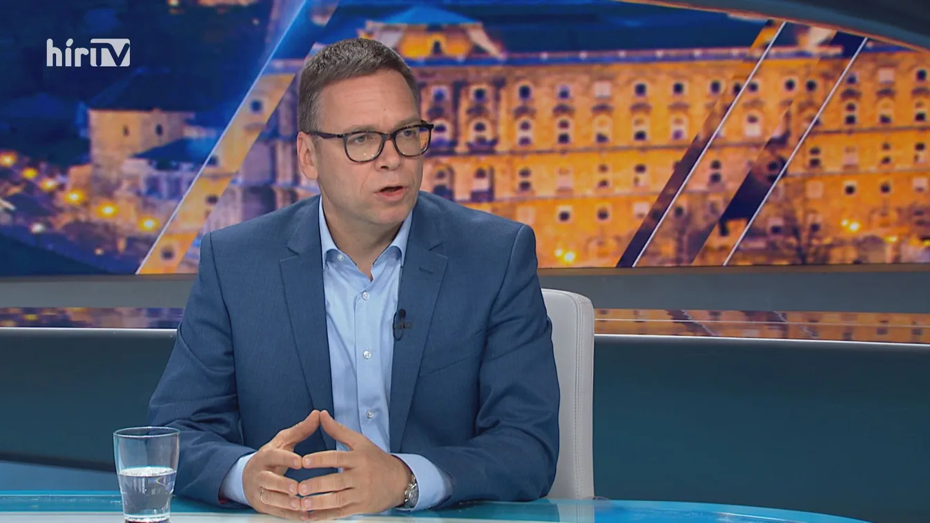 Fürjes Balázs: Nem hagyom cserben a budaiakat, ha megtisztelnének a bizalmukkal