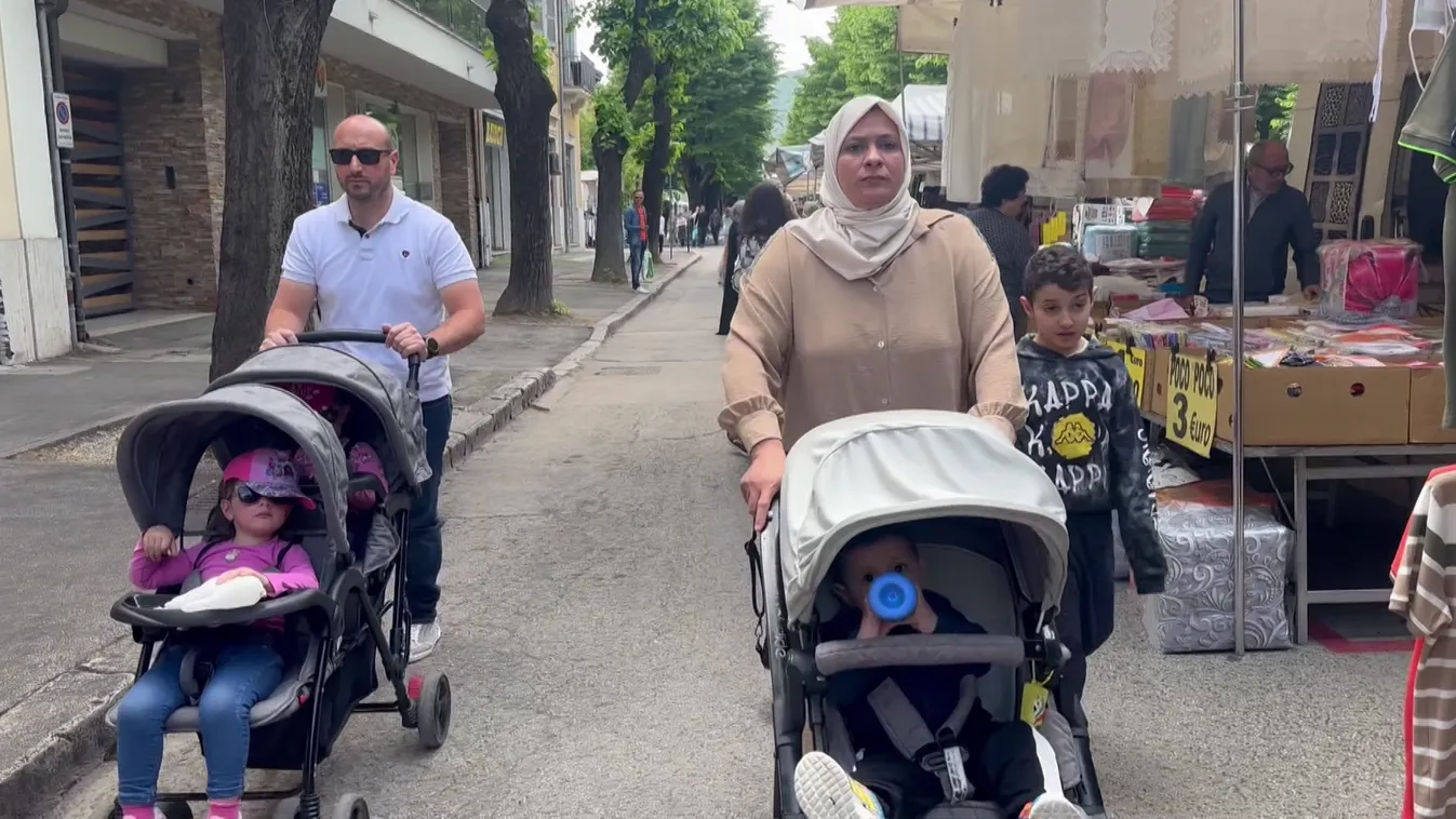 Minden államnak szuverén módon kell döntenie arról, hogy hogyan kezeli a határvédelmét + videó