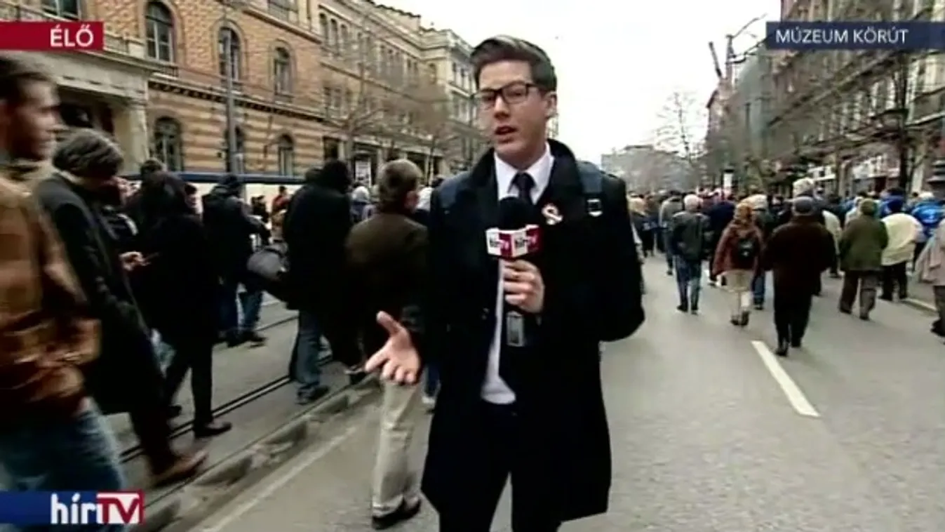 Juhász simán átjutott a kordonokon