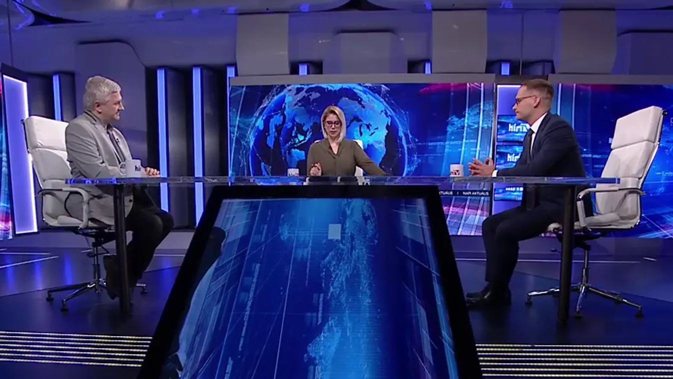 Magyar Péter már finomított a mondandóján + videó