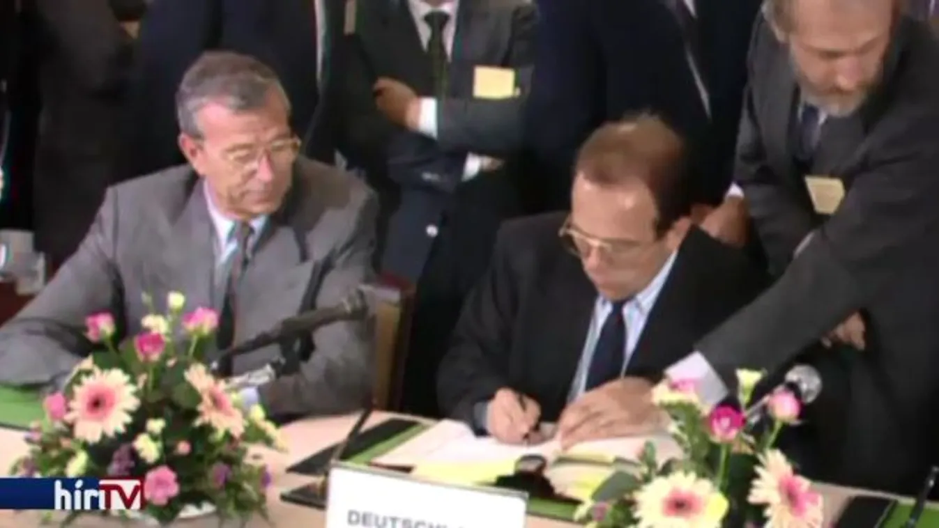 Véget érhet a schengeni álom?