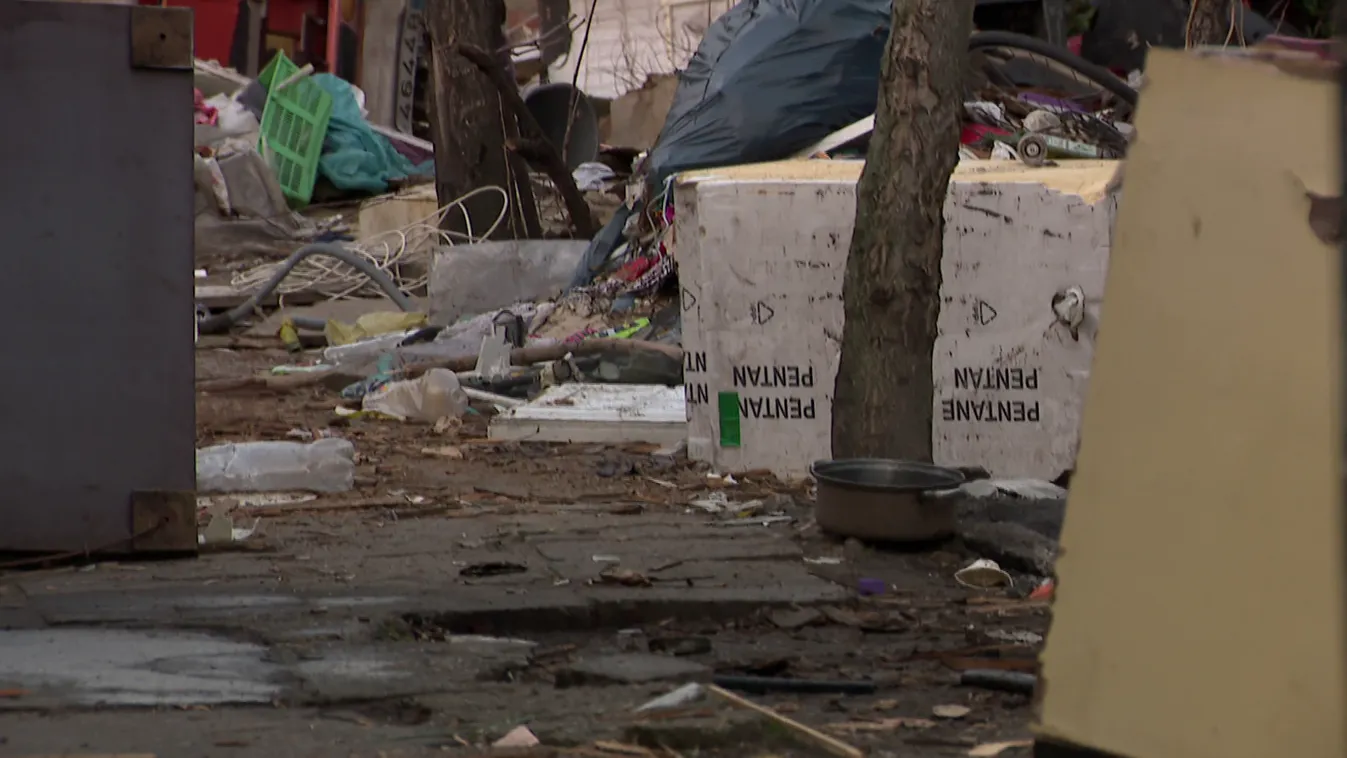 Kudarcba fulladt a XIX. kerületben az Utcáról Lakásba Egyesület programja