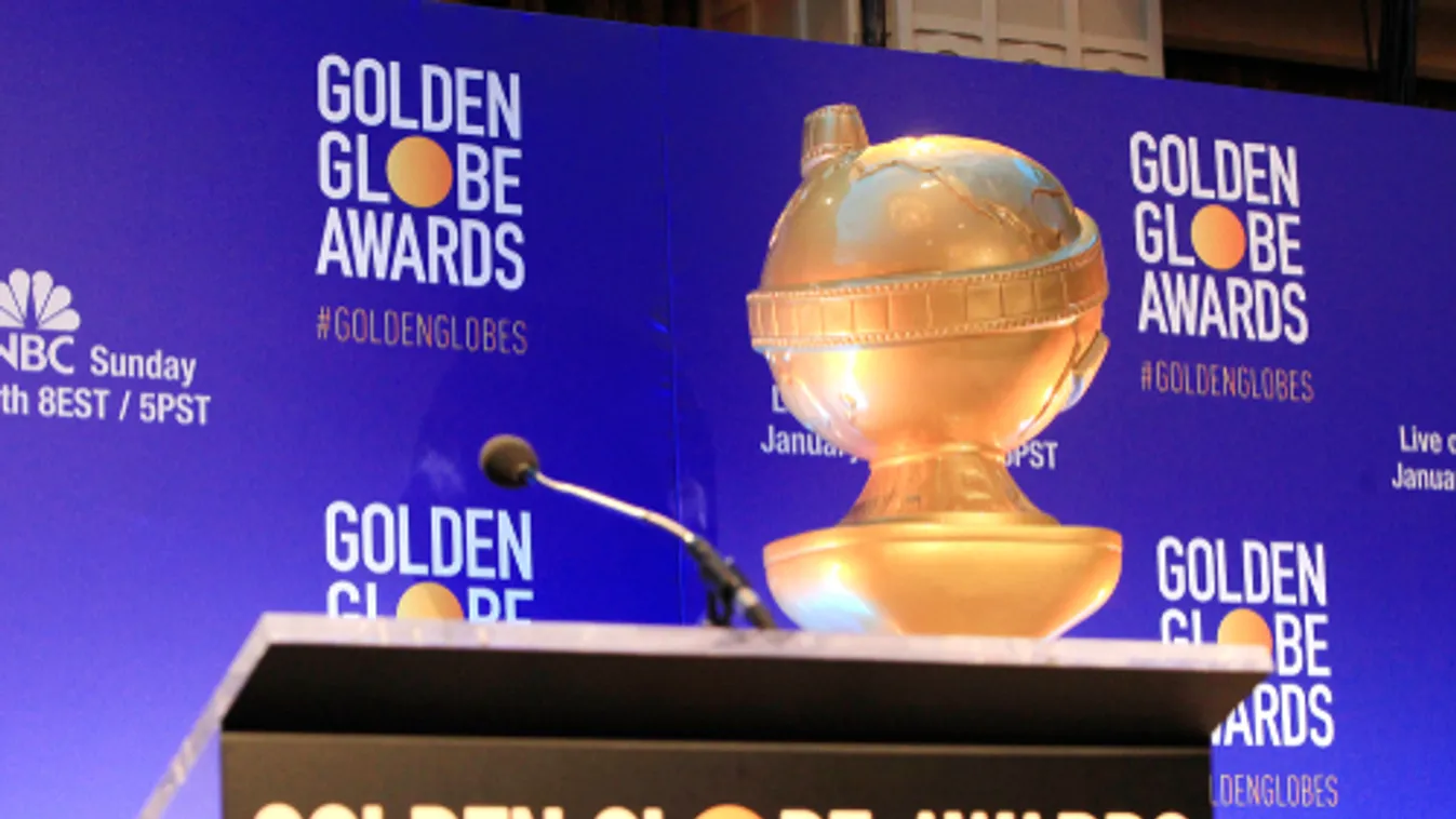 Golden Globe - Az Emilia Pérez és A brutalista nyerte a két filmes fődíjat