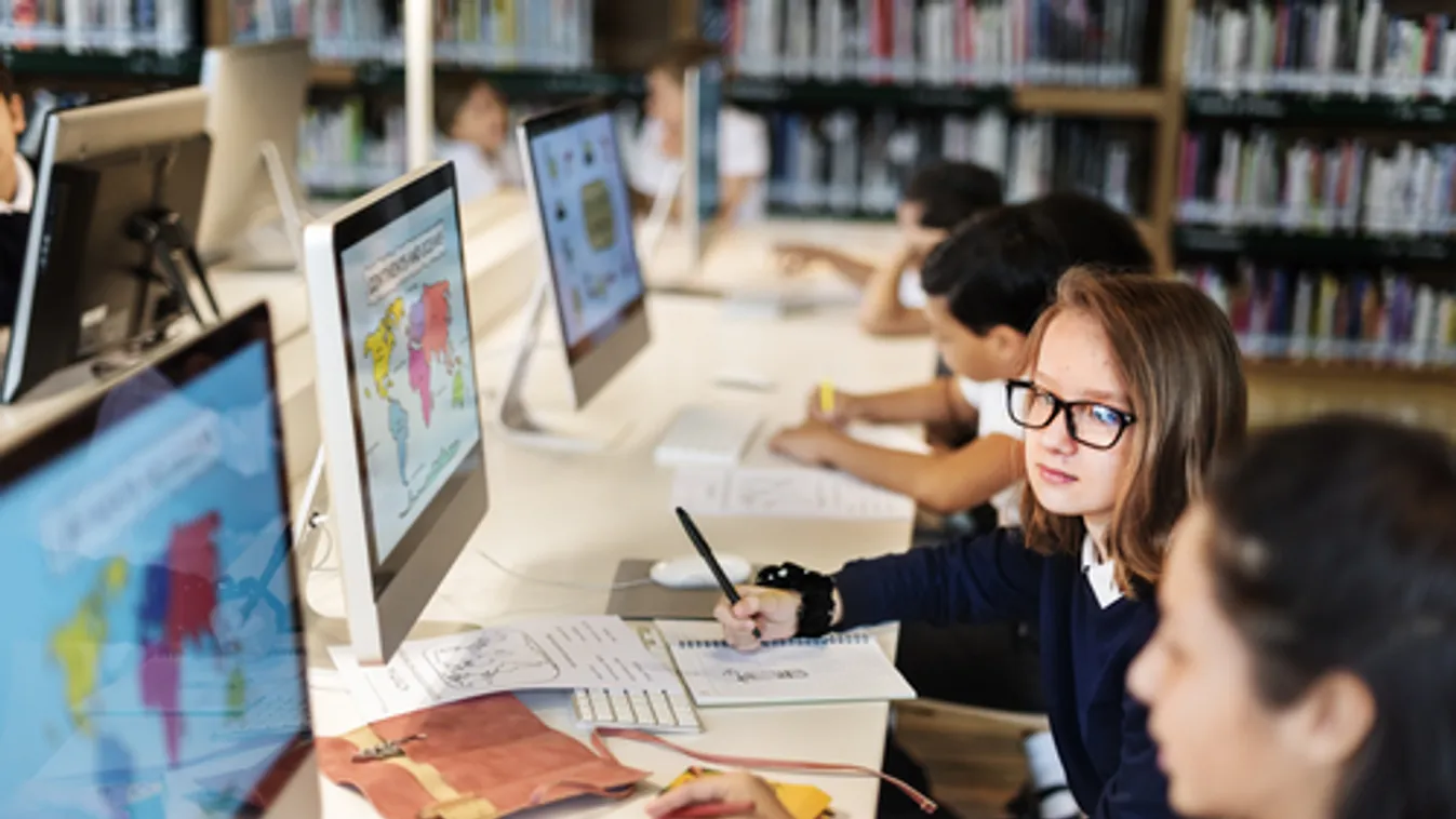 Elindult a Gyerekaneten.hu információs oldal