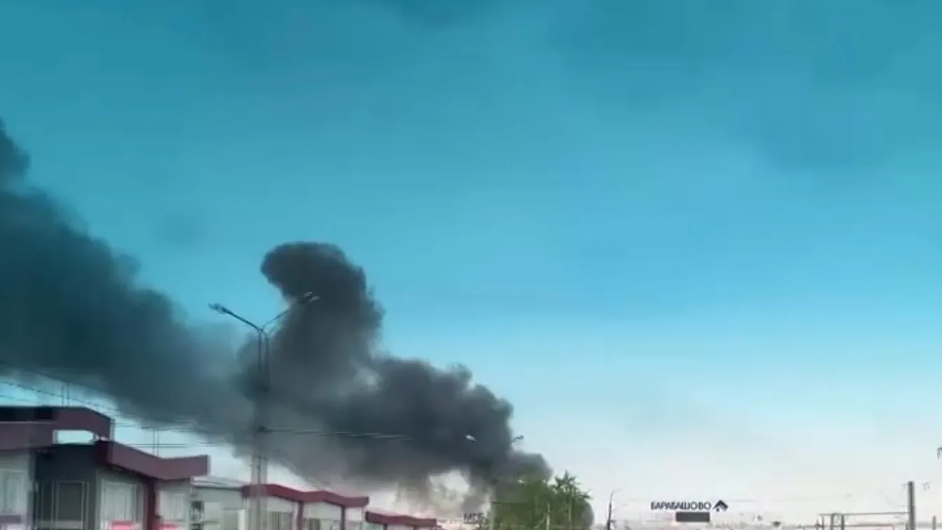 Radar – Drónok harca – új korszak a hadviselésben  + videó