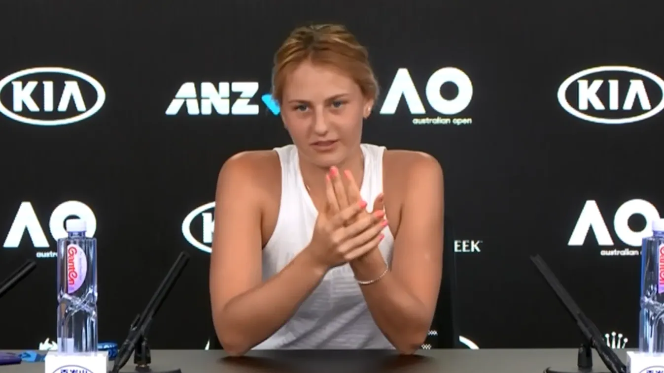 Nadal továbbjutott, de egy 15 éves játékos vitte el a show-t