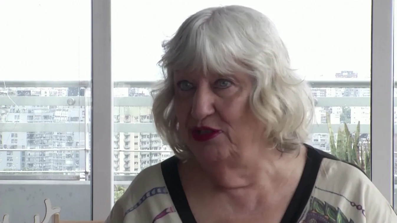 Radar - Híd a túlvilágra