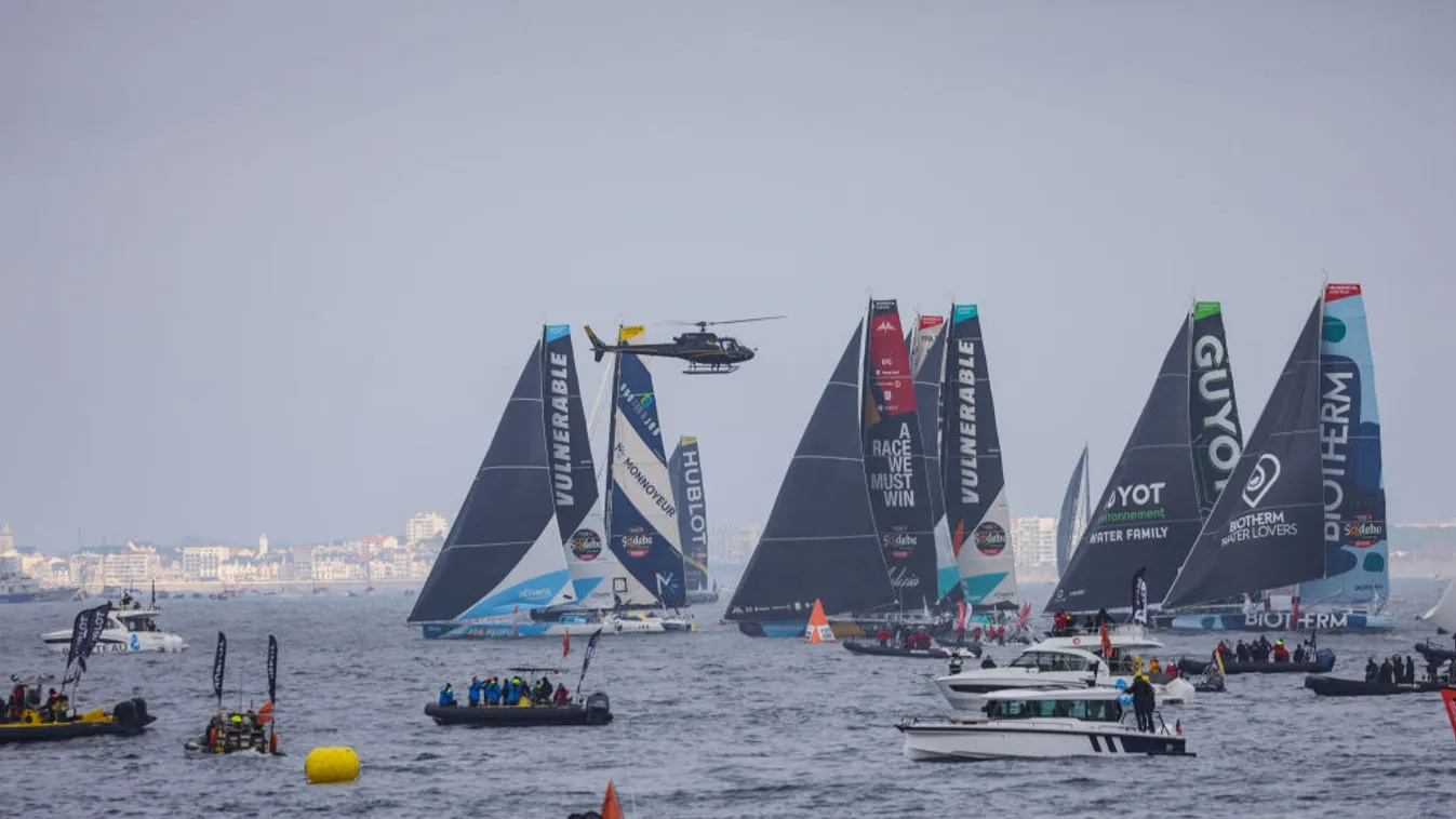 Nagyon rossz hír érkezett a magyar versenyzőről