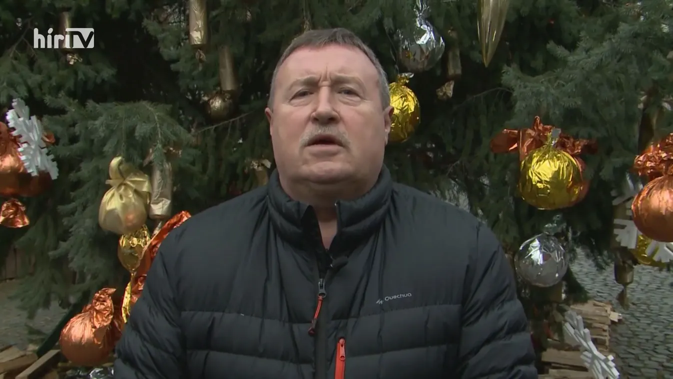 Elismerte Gyöngyös baloldali polgármestere, hogy beoltatta magát