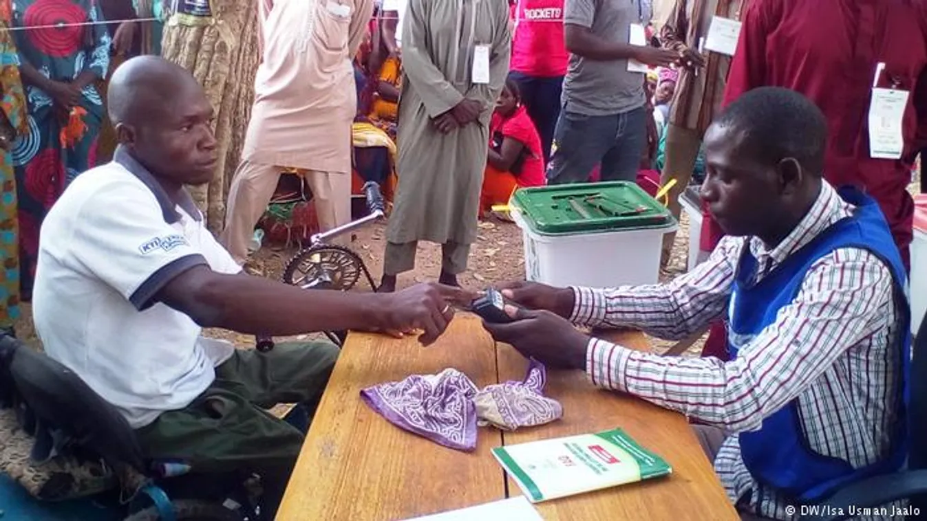 Szélsőségesek támadása és gyilkosságok árnyékolták be az elnökválasztást