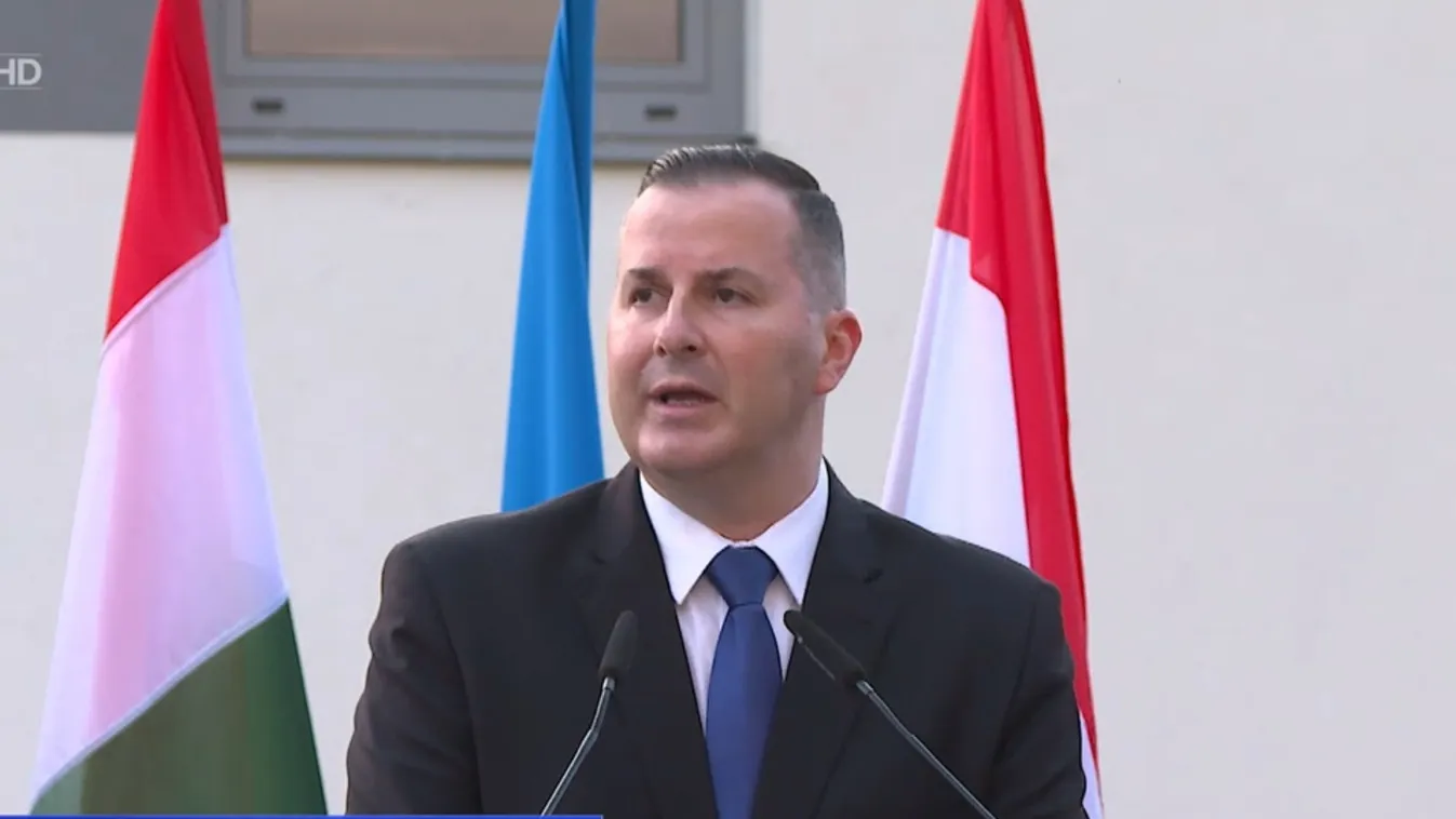 Balaicz Zoltán: 1956 nem csupán egy volt az európai forradalmak sorában