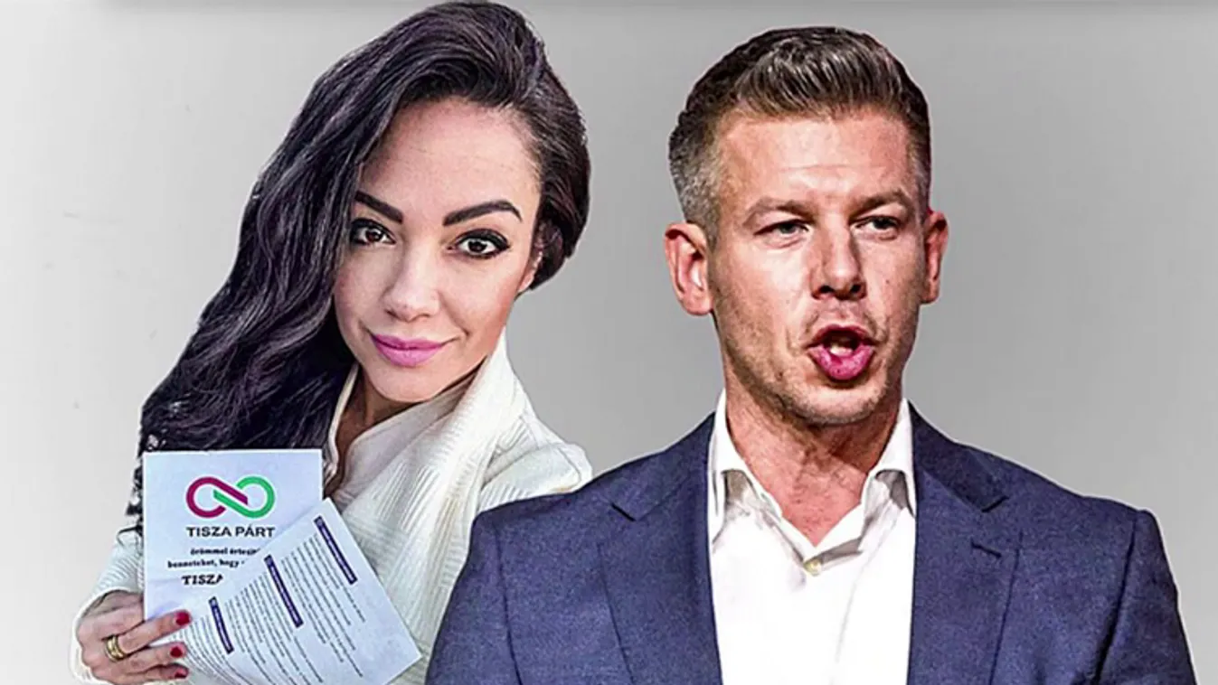 Magyar Péter leüvöltötte és lefokozta főtanácsadóját, közben pedig háborog a Tisza + videó