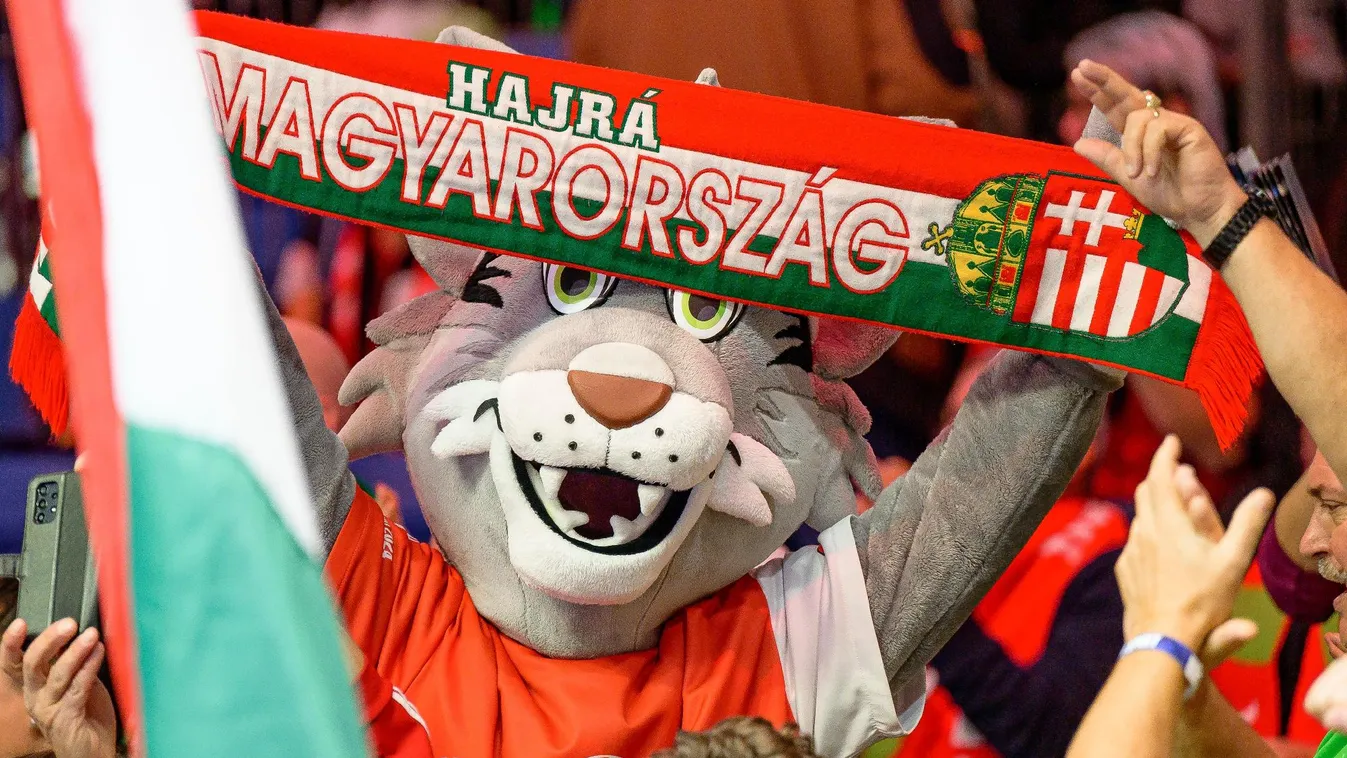 Őket kell legyőznie a mieinknek az Európa-bajnokságon