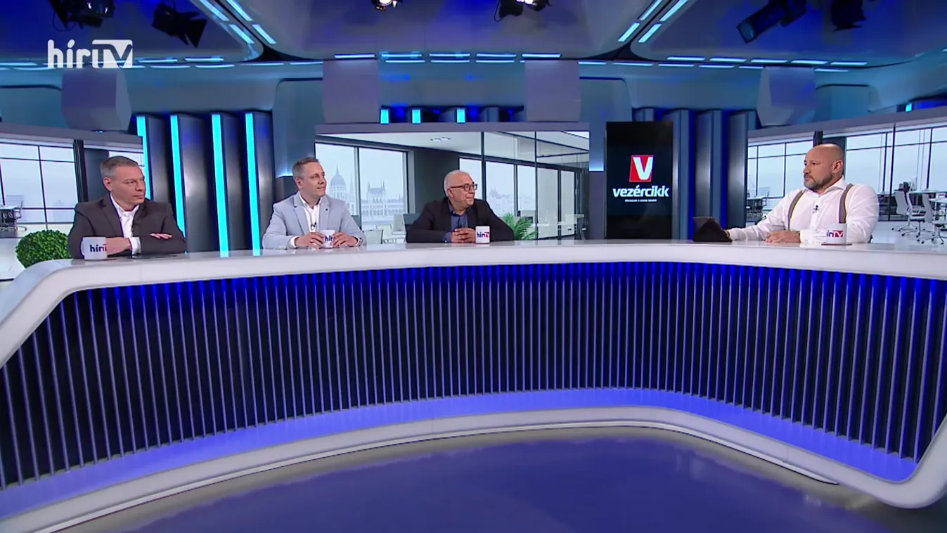 Vezércikk: A baloldalon a kampány alatt és után is Gyurcsány a főnök