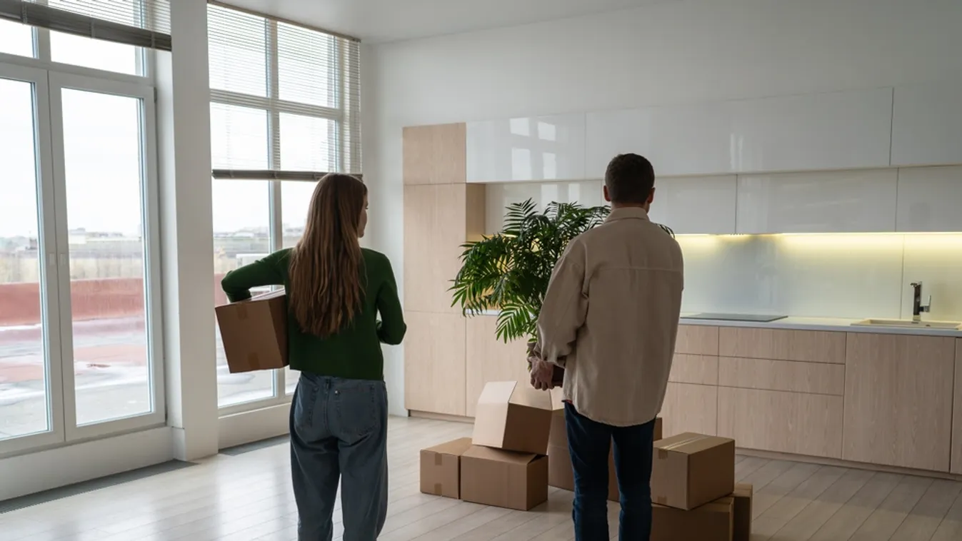 Amit már most tudni lehet az első lakás vásárlását támogató kedvezményes hitelről