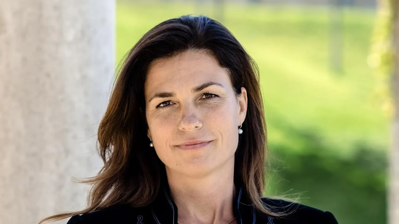 Egészen elképesztő, megrázó részleteket árult el Varga Judit a Magyar Péterrel töltött évekről