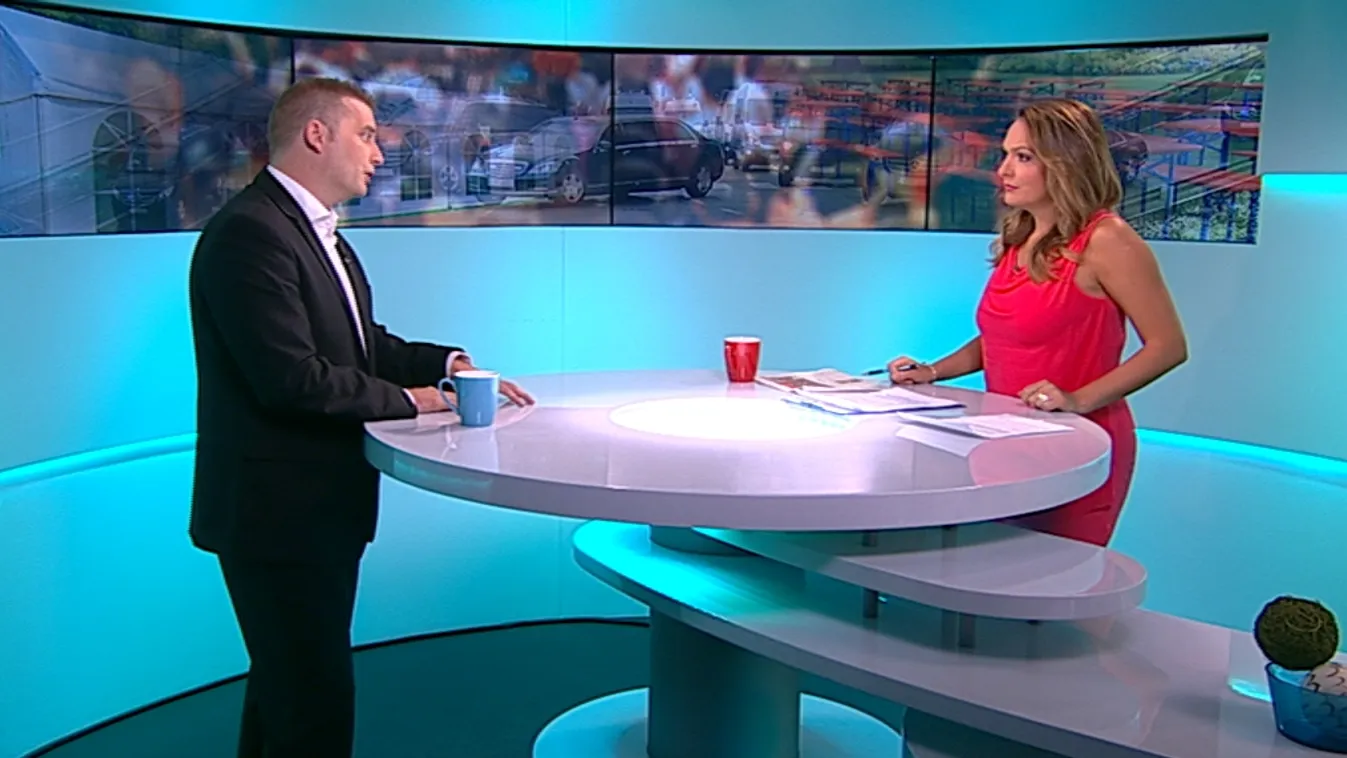 Értelmiségi találkozó