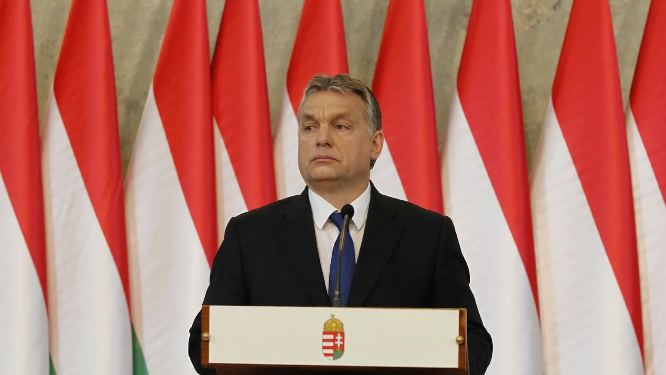 Népszavazás lesz a menekültkvótáról