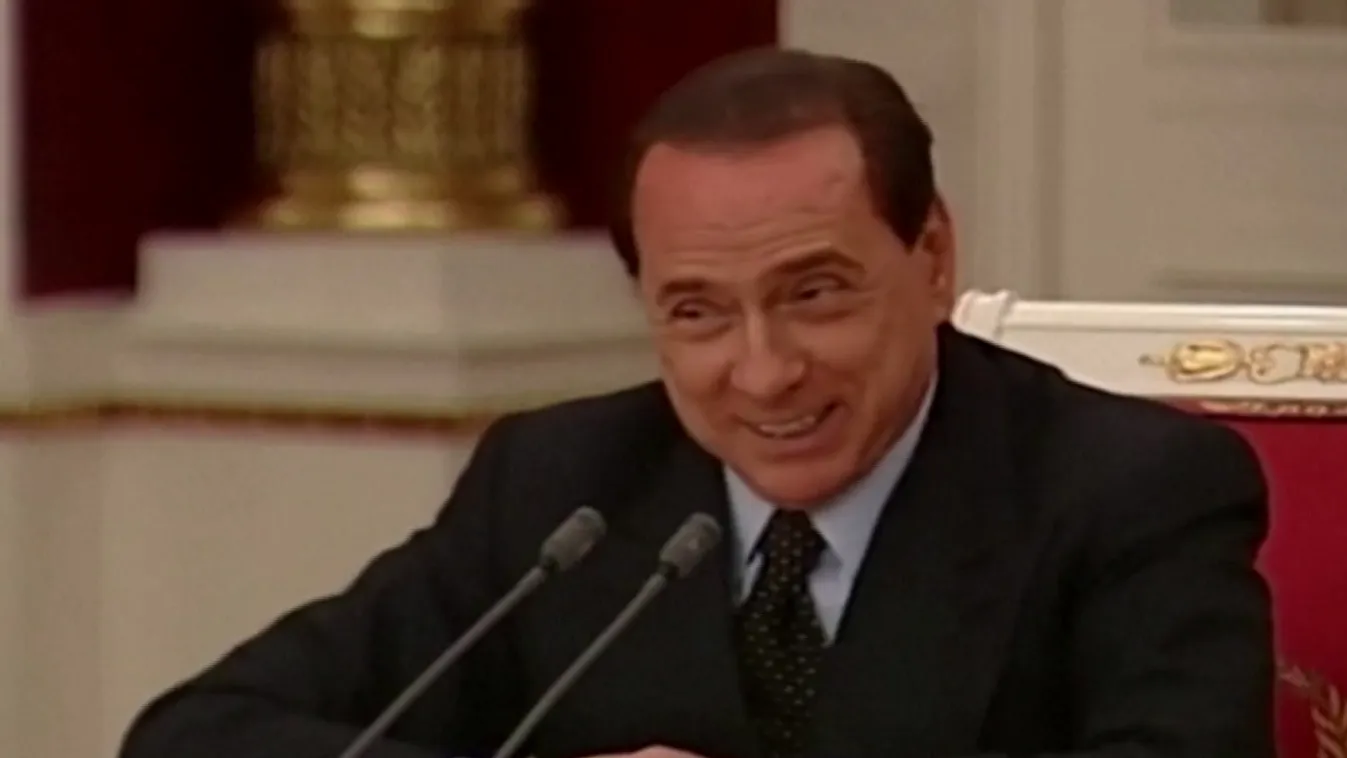 Berlusconi végrendelete: meglepetések