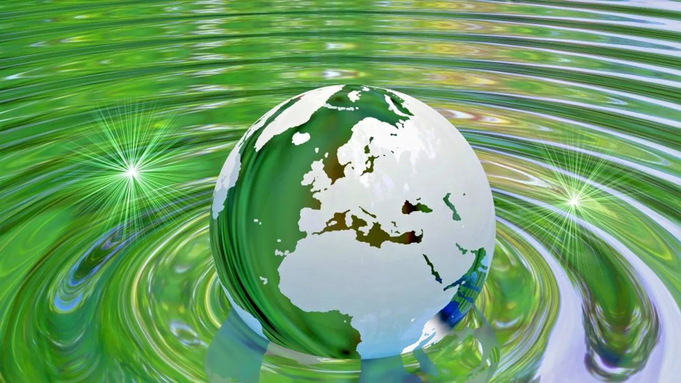 Célegyenesben a Budapesti Víz Világtalálkozó előkészítése