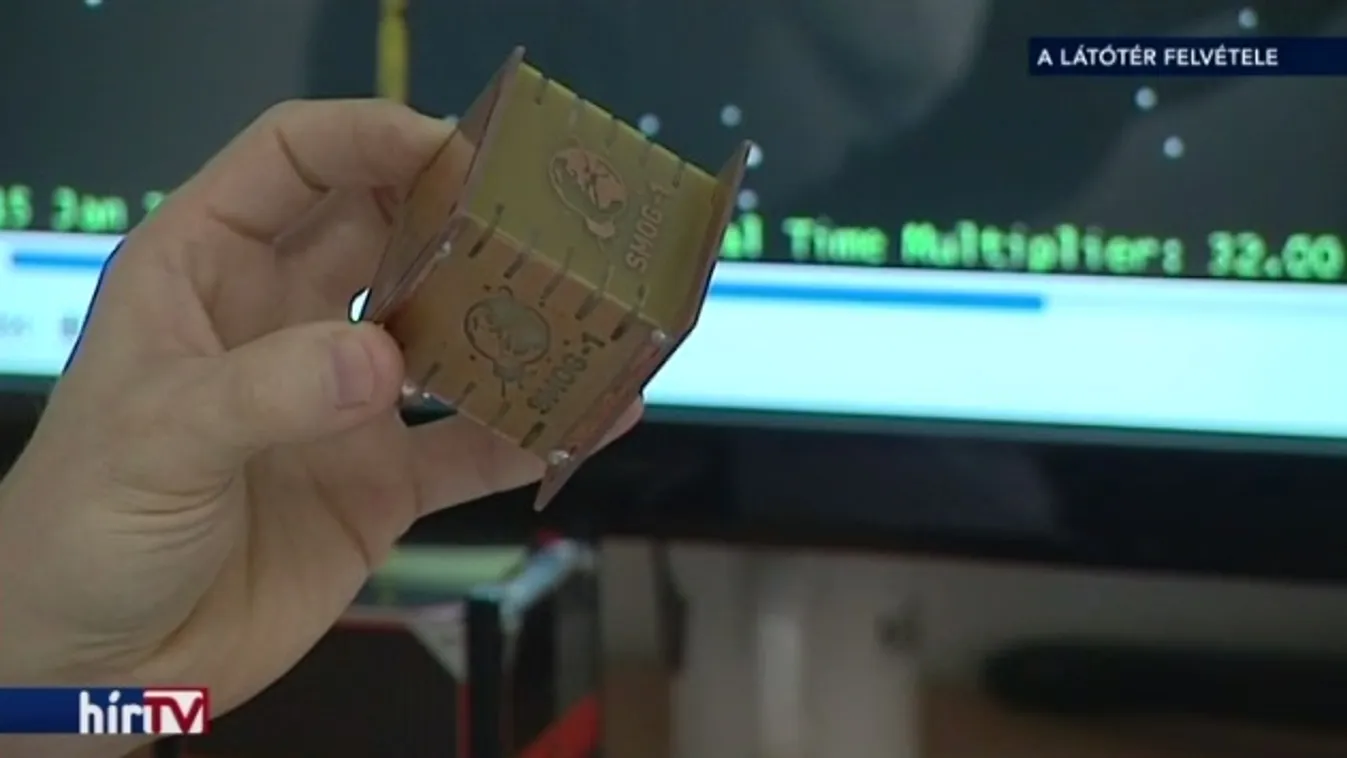 A magyar űrkutatásnak is lehetne fényesebb jövőképe