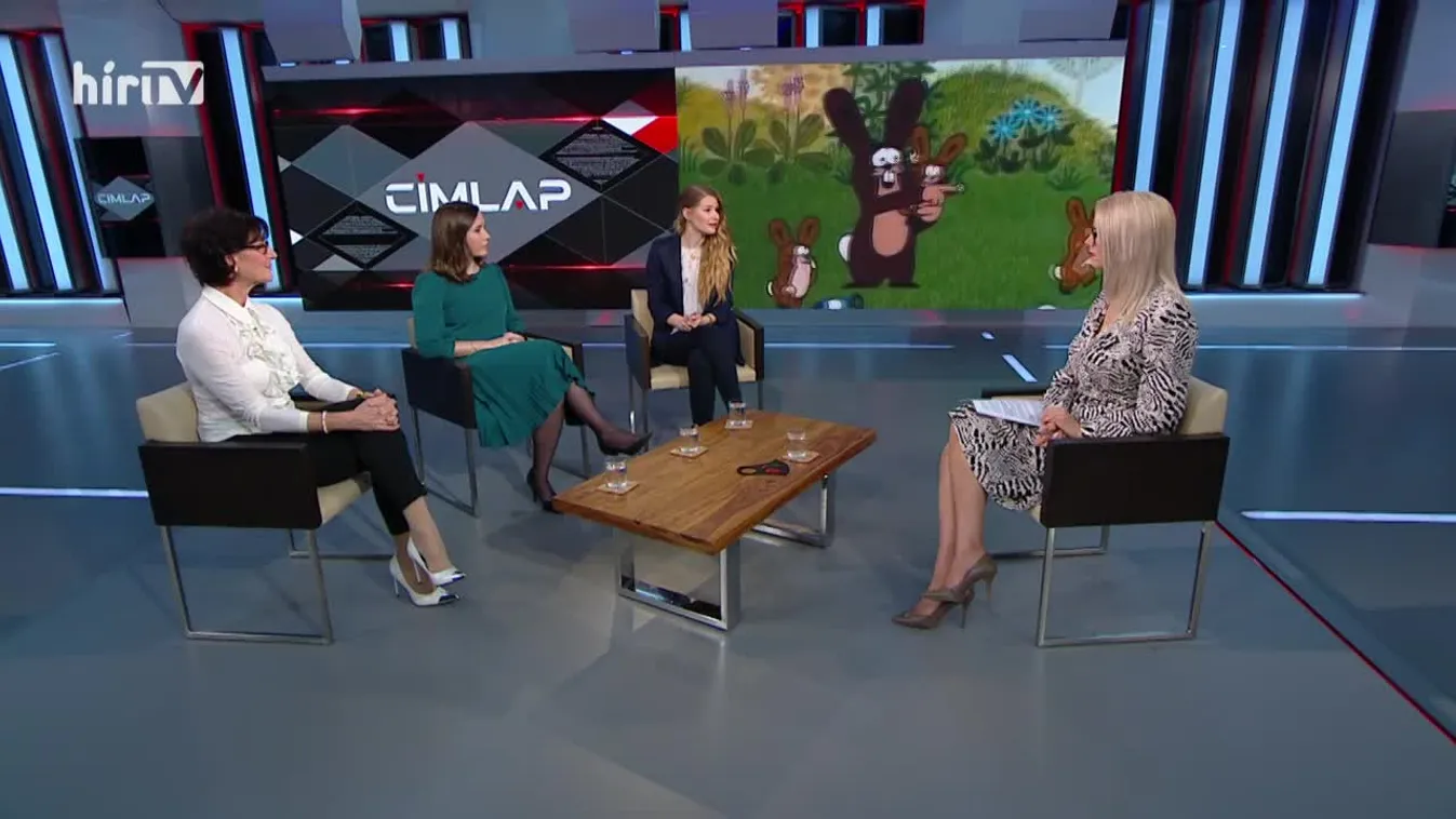 Címlap: Ami nekünk még evidencia Nyugat-Európában már kevésbé