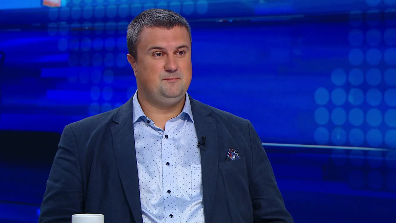 Szabó Dávid József: Boris Johnson még távol van attól, hogy politikai hullává minősítsék