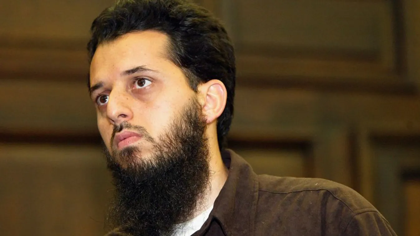 Kiengedik a börtönből 9/11 első elítéltjét