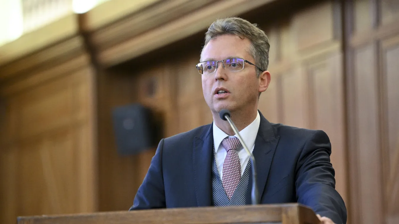 Hankó Balázs: Az UniSpace program egy sikertörténet