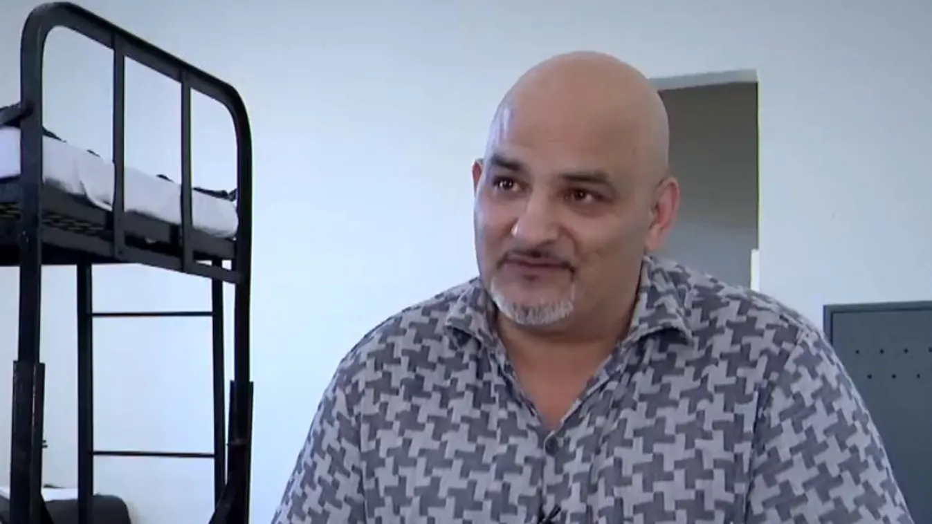 Riasztás – Az Állampusztai Országos Büntetés-végrehajtási Intézet egy különleges hely + videó