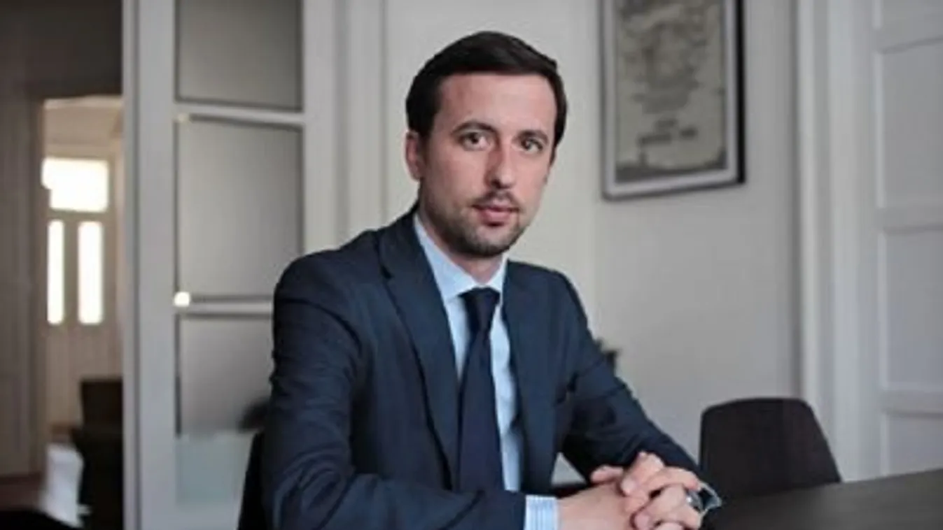 Törcsi Péter: Von der Leyen első érdeme, hogy nem Timmermans lett elnök