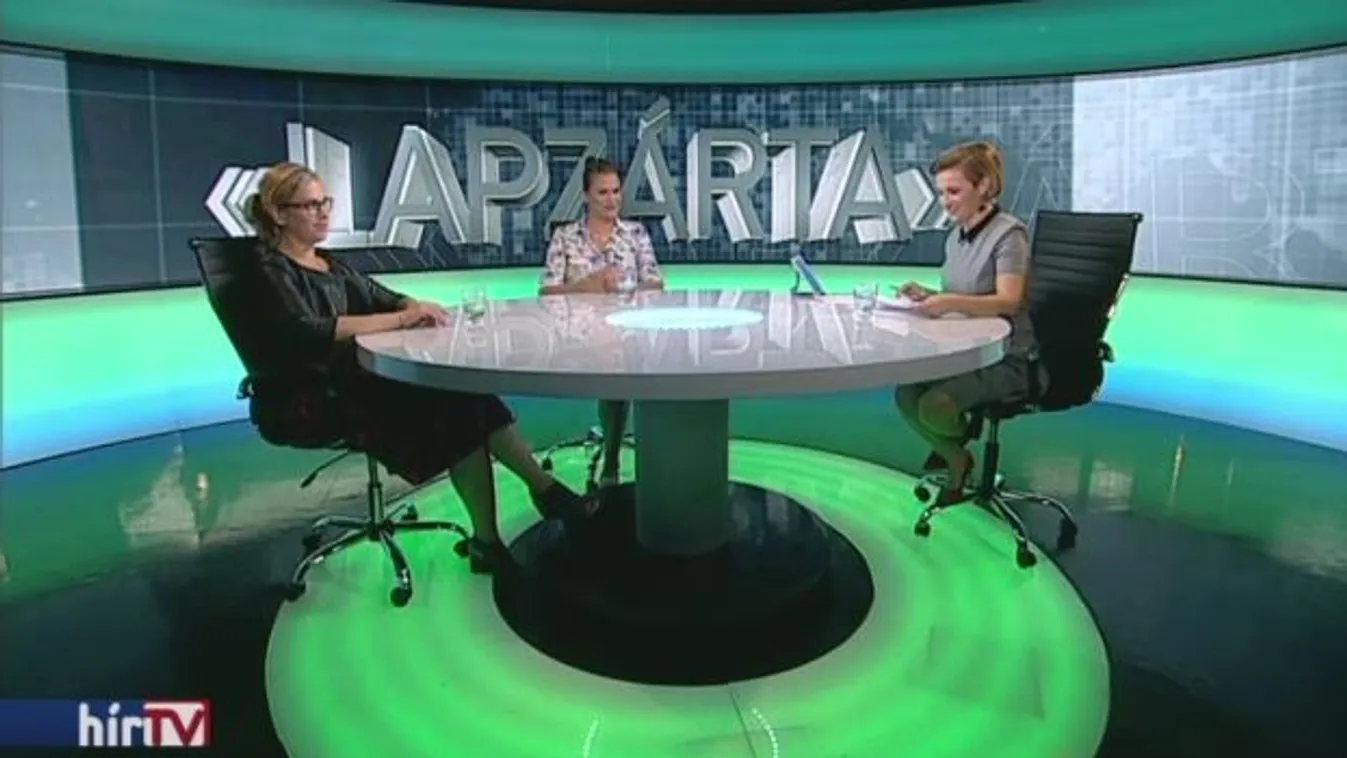 Sajtókamara a láthatáron