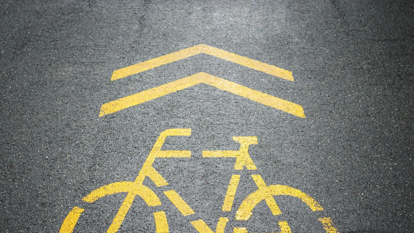 Jó hír a kerékpározás szerelmeseinek - újabb komoly fejlesztés lesz a Kis-Balaton térségében