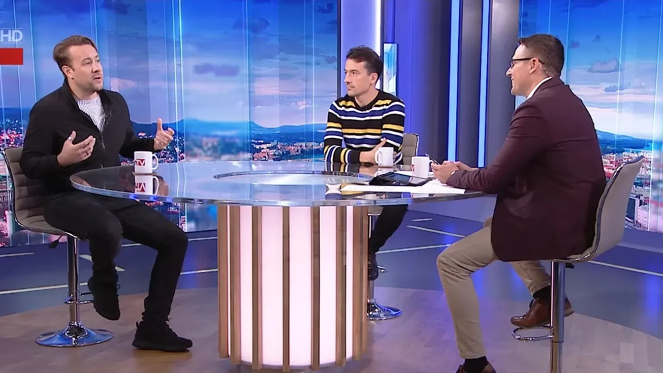 Napindító – Zenés gyerekelőadás és Marlon Brando stand-up