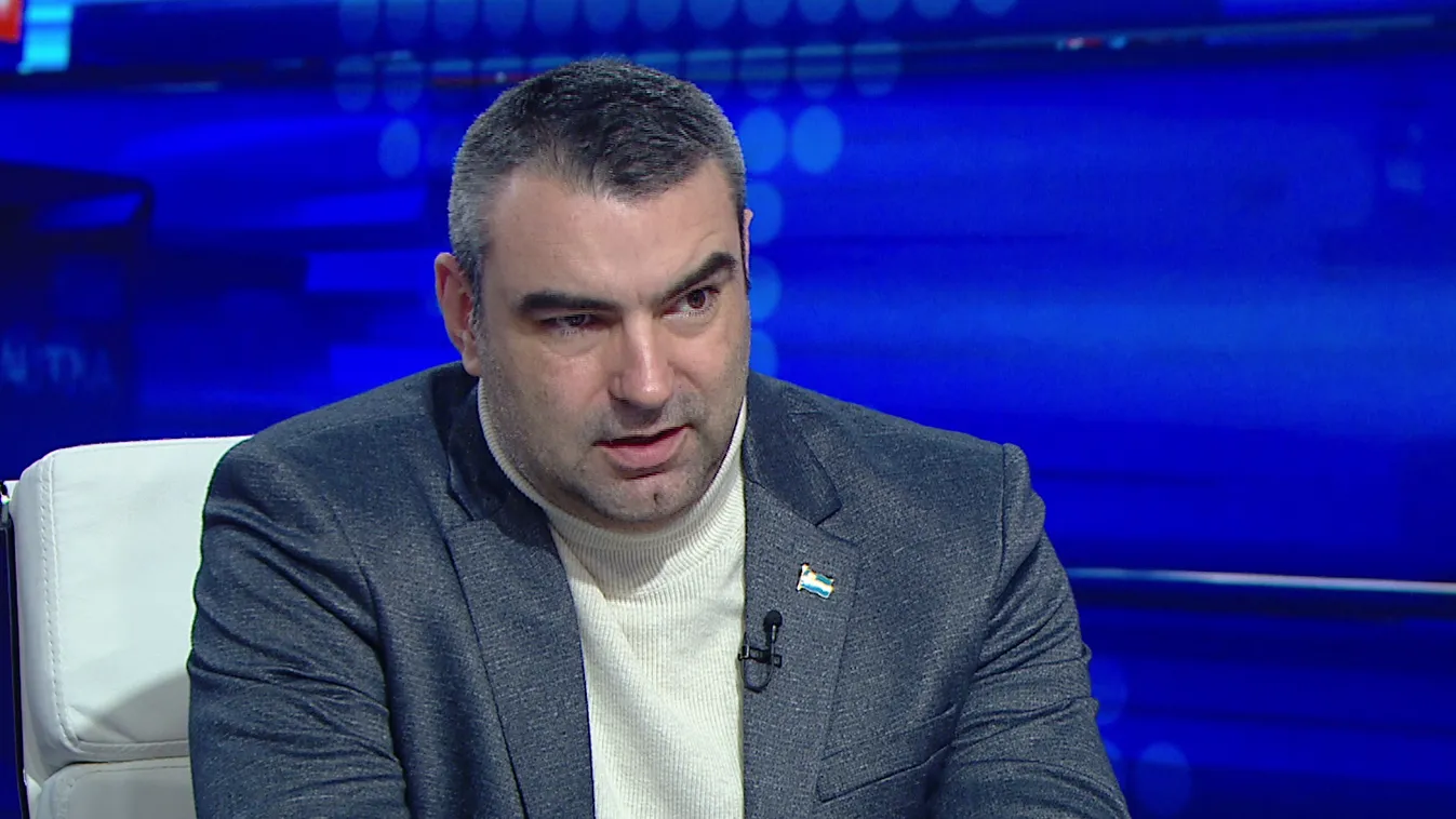 Ifj. Lomnici Zoltán: Kulcskérdés, hogy 181 ezer forint kedvezményként ottmarad a családoknál a rezsikedvezmény kapcsán