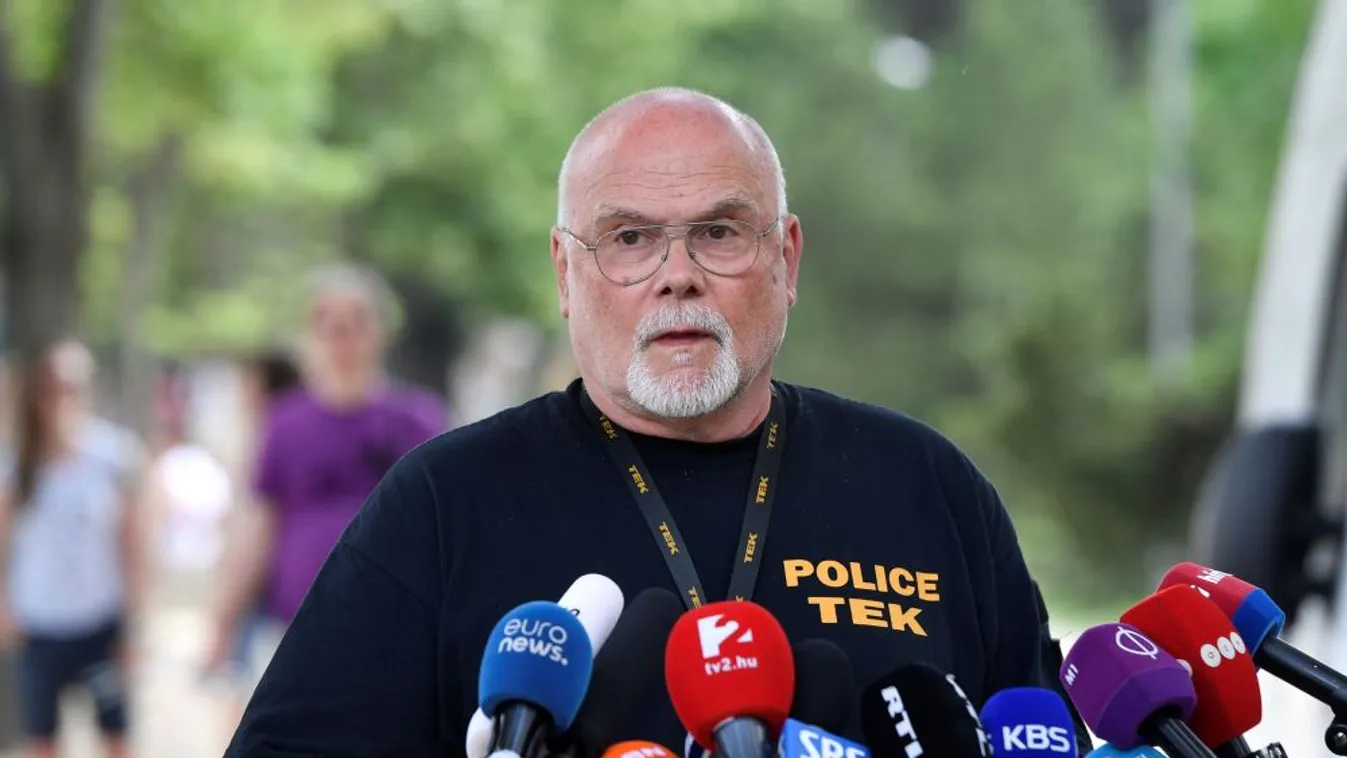 Belátható távolságban van a Hableány kiemelése