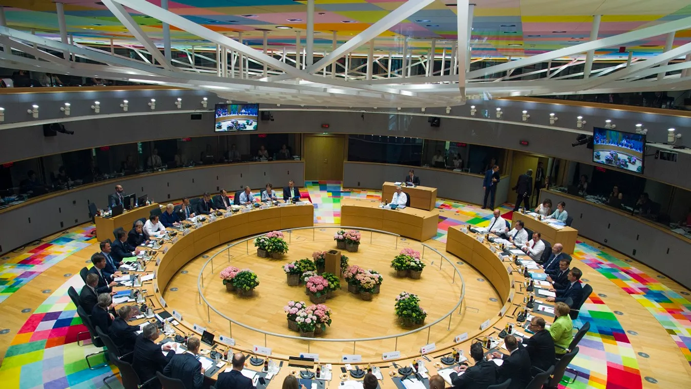 Az Európai Bizottság fokozza a felkészülést az esetleges "kemény Brexitre"