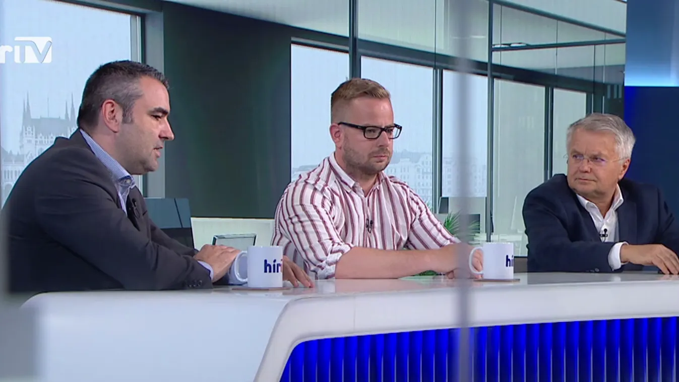 Vezércikk: A szakszervezetek szerint az egész német ipart megbénító sztrájkhullám jöhet