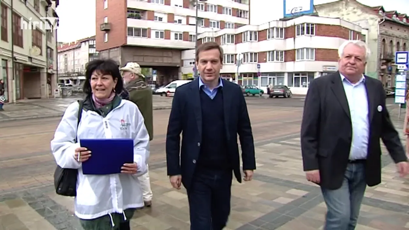 Globál: Több mint hárommilliárd forintnyi amerikai támogatást kapott a magyar baloldal Amerikából