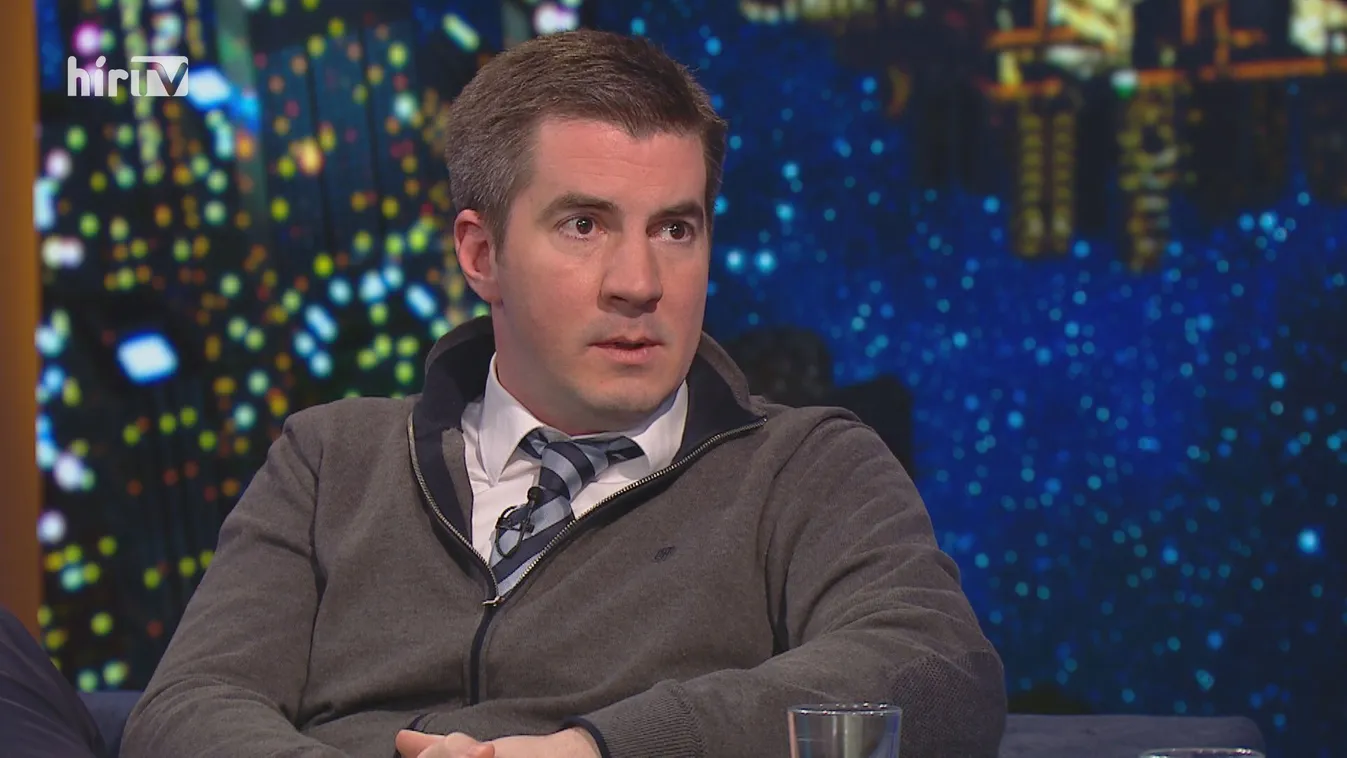 Kocsis Máté: Folytatódik a baloldali halálkampány