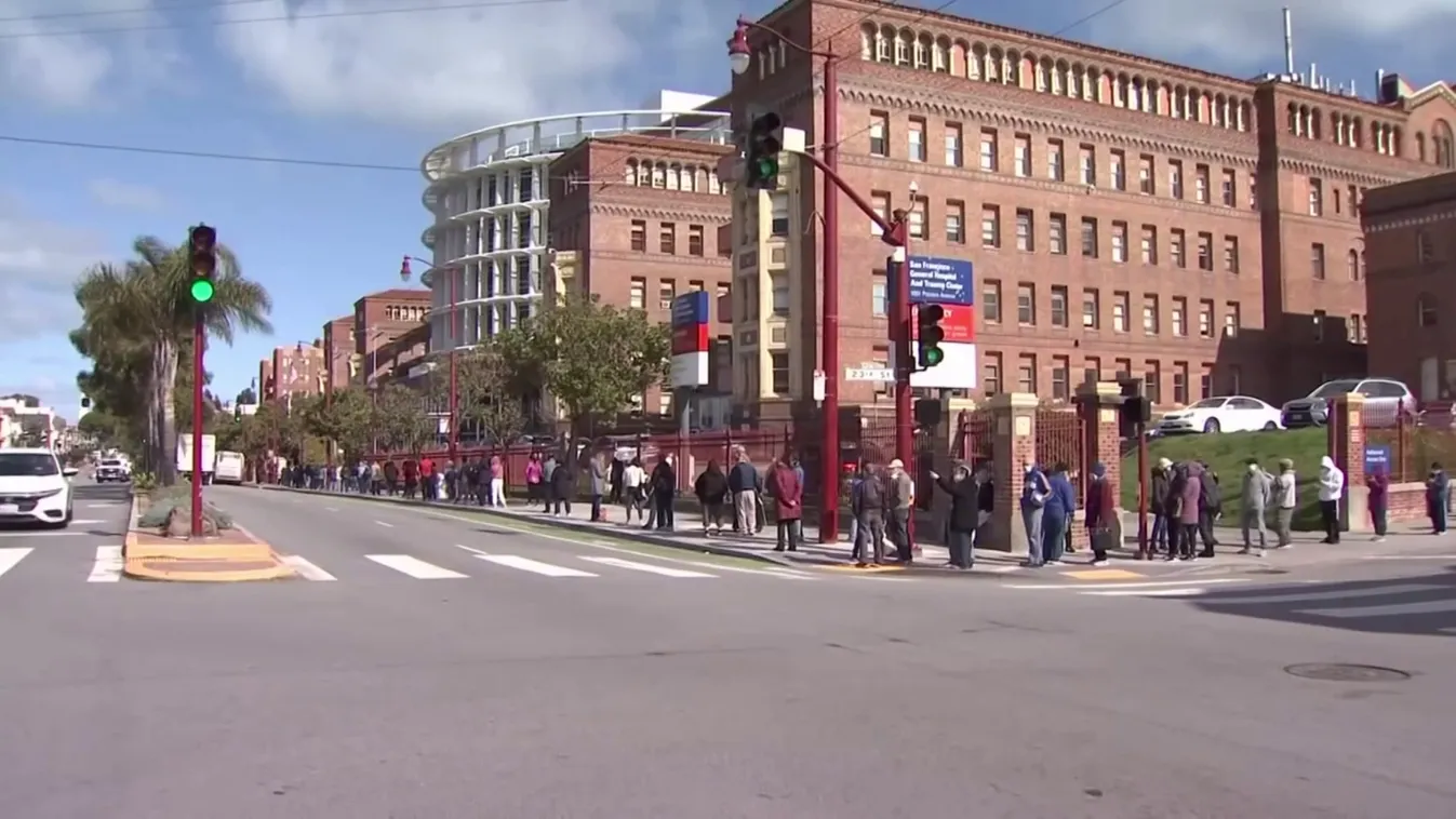 Megközelítette a 112 milliót a koronavírus-fertőzöttek száma a világban