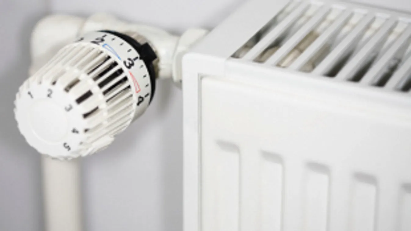 Mai nappal indul a fűtés-korszerűsítési pályázat