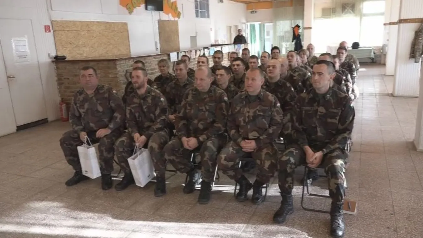 Szolidaritás a határon